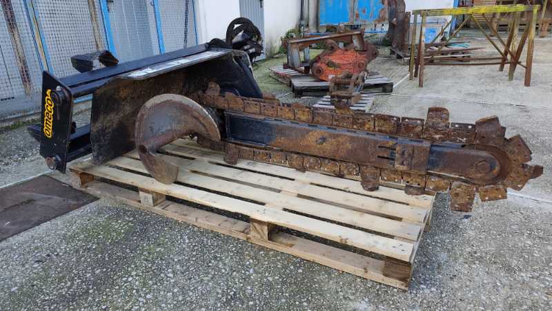 OmecoHub - CATERPILLAR T9B